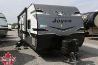2023 JAYCO JAY FLIGHT 264BH - West Lincoln RV Details page