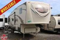 2014 KZ DURANGO 296RL - West Lincoln RV Details page