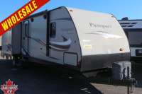 2016 KEYSTONE PASSPORT GRAND TOURING 3320BH - West Lincoln RV Details page
