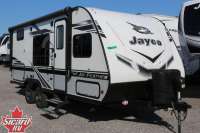 2020 JAYCO JAY FEATHER 20BH - West Lincoln RV Details page