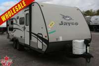 2015 JAYCO JAY FEATHER X213 - West Lincoln RV Details page
