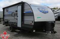 2021 FOREST RIVER SALEM 178BHSK - West Lincoln RV Details page