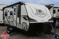 2025 JAYCO JAY FEATHER 19MRK - West Lincoln RV Details page