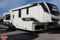 2025 JAYCO EAGLE 370FBTS - West Lincoln RV Details page