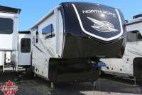 2025 JAYCO NORTH POINT 365RKTS - West Lincoln RV Details page