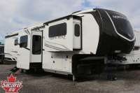 2025 JAYCO NORTH POINT 382FLRB - West Lincoln RV Details page