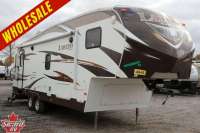 2014 KEYSTONE LAREDO 270SRL - West Lincoln RV Details page