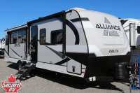 2025 ALLIANCE DELTA 292RL - West Lincoln RV Details page