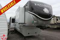 2016 HEARTLAND LANDMARK 365LM KEY WEST - West Lincoln RV Details page