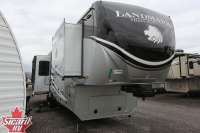 2016 HEARTLAND LANDMARK 365LM KEY WEST - West Lincoln RV Details page