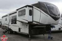 2025 JAYCO PINNACLE 38FLGS - West Lincoln RV Details page