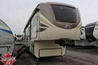 2018 JAYCO NORTH POINT 381FLWS - West Lincoln RV Details page