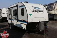 2017 JAYCO HUMMINGBIRD 17RB - West Lincoln RV Details page