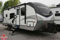 2021 KEYSTONE COUGAR HALF-TON 22MLS - West Lincoln RV Details page