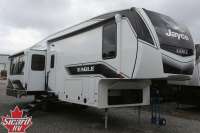 2025 JAYCO EAGLE 321RSTS - West Lincoln RV Details page