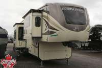 2019 JAYCO NORTH POINT 385THWS - West Lincoln RV Details page