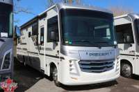 2025 JAYCO PRECEPT 34G - West Lincoln RV Details page