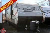 2015 STARCRAFT AUTUMN RIDGE 266RKS - West Lincoln RV Details page