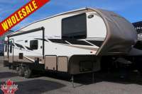 2013 CROSSROADS CRUISER 31LK - West Lincoln RV Details page