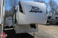 2025 JAYCO EAGLE SLE 28BHU - West Lincoln RV Details page