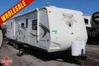 2013 KZ SPREE 322BHS - West Lincoln RV Details page