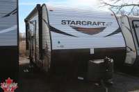 2018 STARCRAFT AUTUMN RIDGE OUTFITTER 23FB - West Lincoln RV Details page