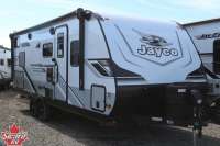 2025 JAYCO JAY FEATHER 21MBH - West Lincoln RV Details page