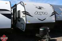 2025 JAYCO JAY FLIGHT 380DQS - West Lincoln RV Details page