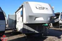 2018 HIGHLAND RIDGE OPEN RANGE LIGHT 318RLS - West Lincoln RV Details page