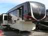 2017 FOREST RIVER CEDAR CREEK CHAMPAGNE 38ERK - Image 1 of 30