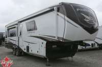 2025 JAYCO PINNACLE 36FBTS - West Lincoln RV Details page