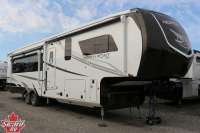 2025 JAYCO NORTH POINT 381CKRE - West Lincoln RV Details page