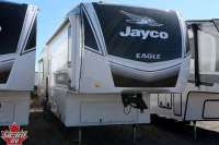 2025 JAYCO EAGLE 317RLOK - West Lincoln RV Details page