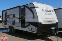2025 ALLIANCE DELTA 252RL - West Lincoln RV Details page