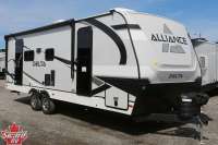 2025 ALLIANCE DELTA 252RL - West Lincoln RV Details page