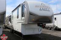 2025 ALLIANCE PARADIGM 340RL - West Lincoln RV Details page
