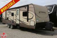 2016 RIVERSIDE RV RIVERSIDE 25RBS - West Lincoln RV Details page