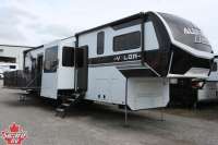 2026 ALLIANCE VALOR 42V14 - West Lincoln RV Details page