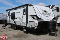 2025 JAYCO JAY FEATHER 23RK - West Lincoln RV Details page