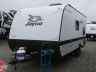 2025 JAYCO JAY FEATHER AIR SUPER LITE 17BHSL - Image 2 of 30