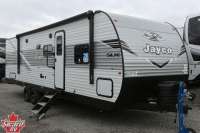 2025 JAYCO JAY FLIGHT 294QBS - West Lincoln RV Details page