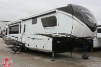 2025 JAYCO PINNACLE 38KPTS - West Lincoln RV Details page