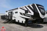2025 JAYCO SEISMIC 413 - West Lincoln RV Details page