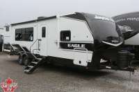 2025 JAYCO EAGLE HT 312BHOK - West Lincoln RV Details page
