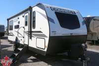 2023 KZ CONNECT SE C221RE - West Lincoln RV Details page