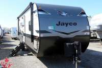 2023 JAYCO JAY FLIGHT SLX 295BHS - West Lincoln RV Details page