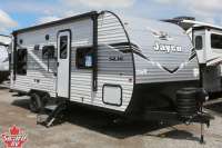 2025 JAYCO JAY FLIGHT SLX 210QB - West Lincoln RV Details page
