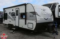 2025 JAYCO JAY FLIGHT SLX 210QB - West Lincoln RV Details page