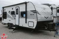 2025 JAYCO JAY FLIGHT SLX 210QB - West Lincoln RV Details page