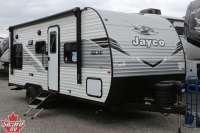 2025 JAYCO JAY FLIGHT SLX 210QB - West Lincoln RV Details page